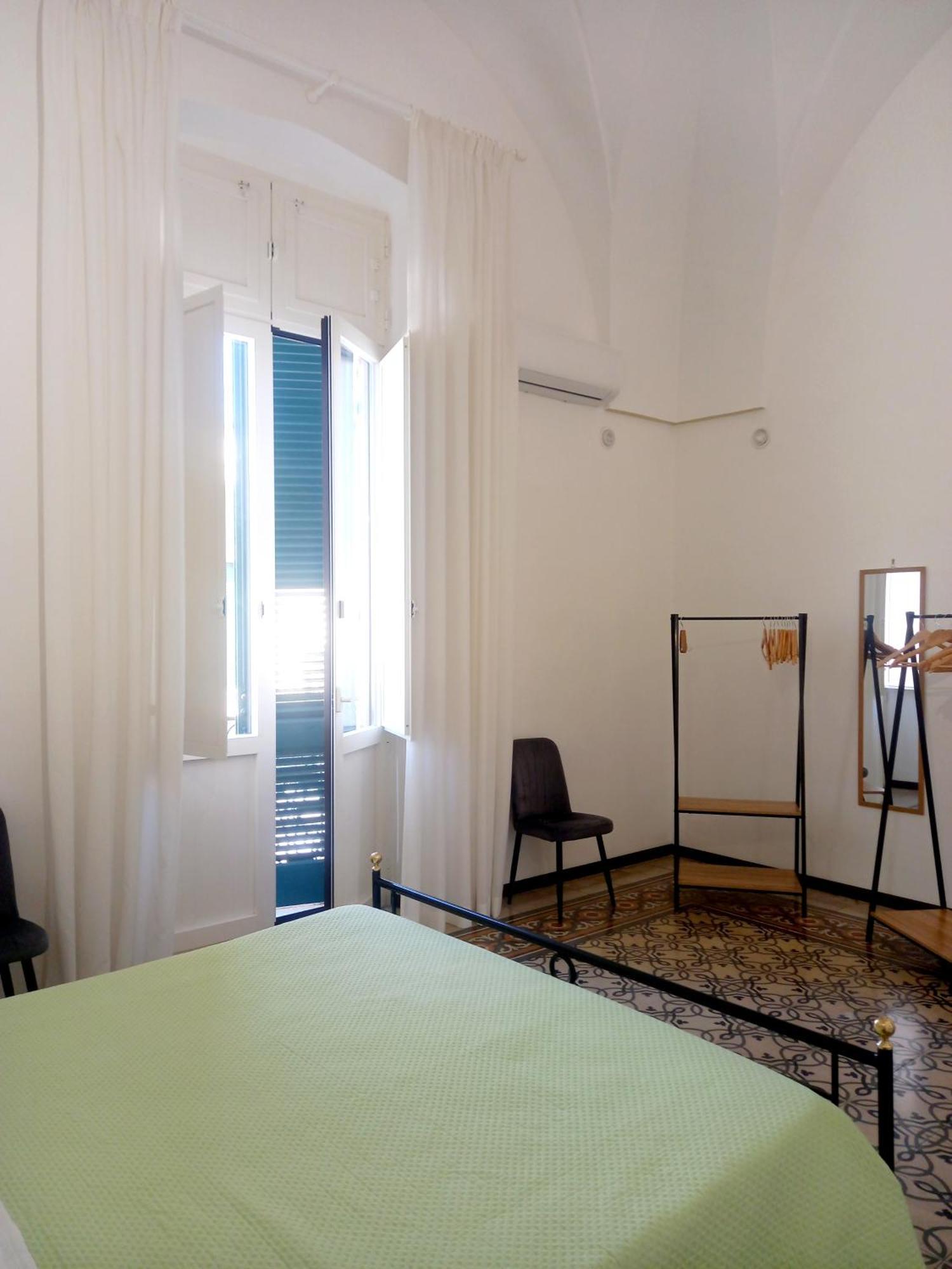 Liberty Apartment Galatone Exterior foto